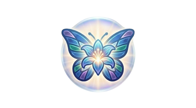 Glow's Haven Logo
