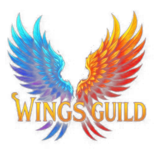 Wings DAO Logo